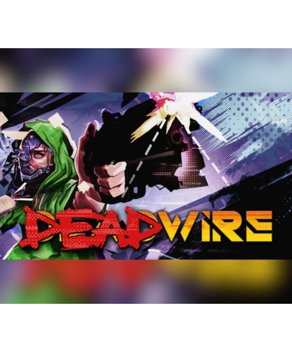 DeadWire Steam Key GLOBAL